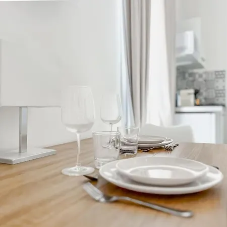L'horizon 4 - Cozy Centre Apartment Cannes